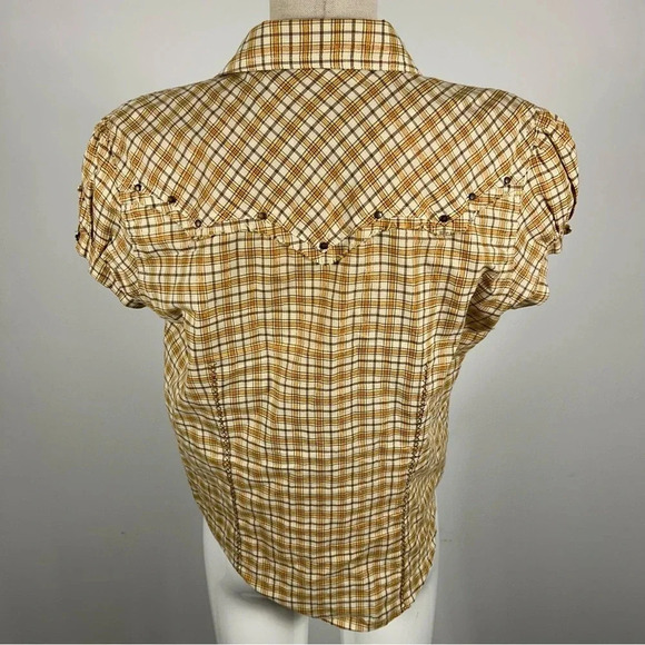 Twenty X ultra  fit shirt M - Picture 3 of 8